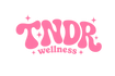 TNDR Wellness - Home